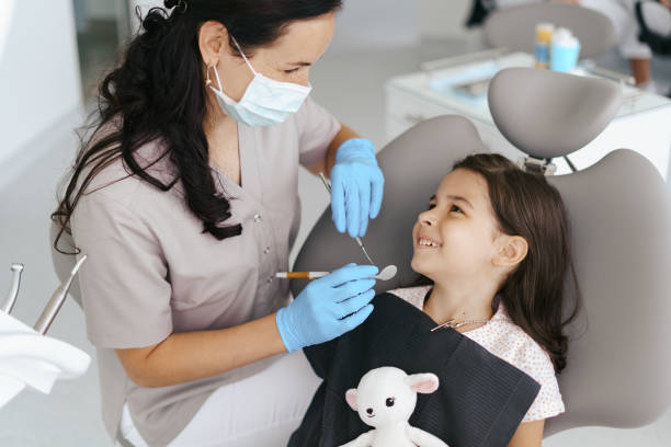 Advanced Technology for Better Dental Care in Bourbon, MO
