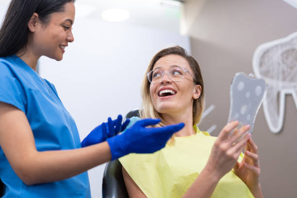 Best Teeth Whitening  in Bourbon, MO